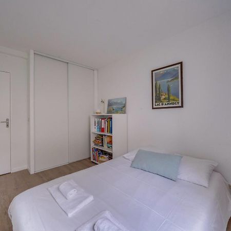 Pleasant Flat In Bordeaux With Terrace And Parkingアパートメント エクステリア 写真