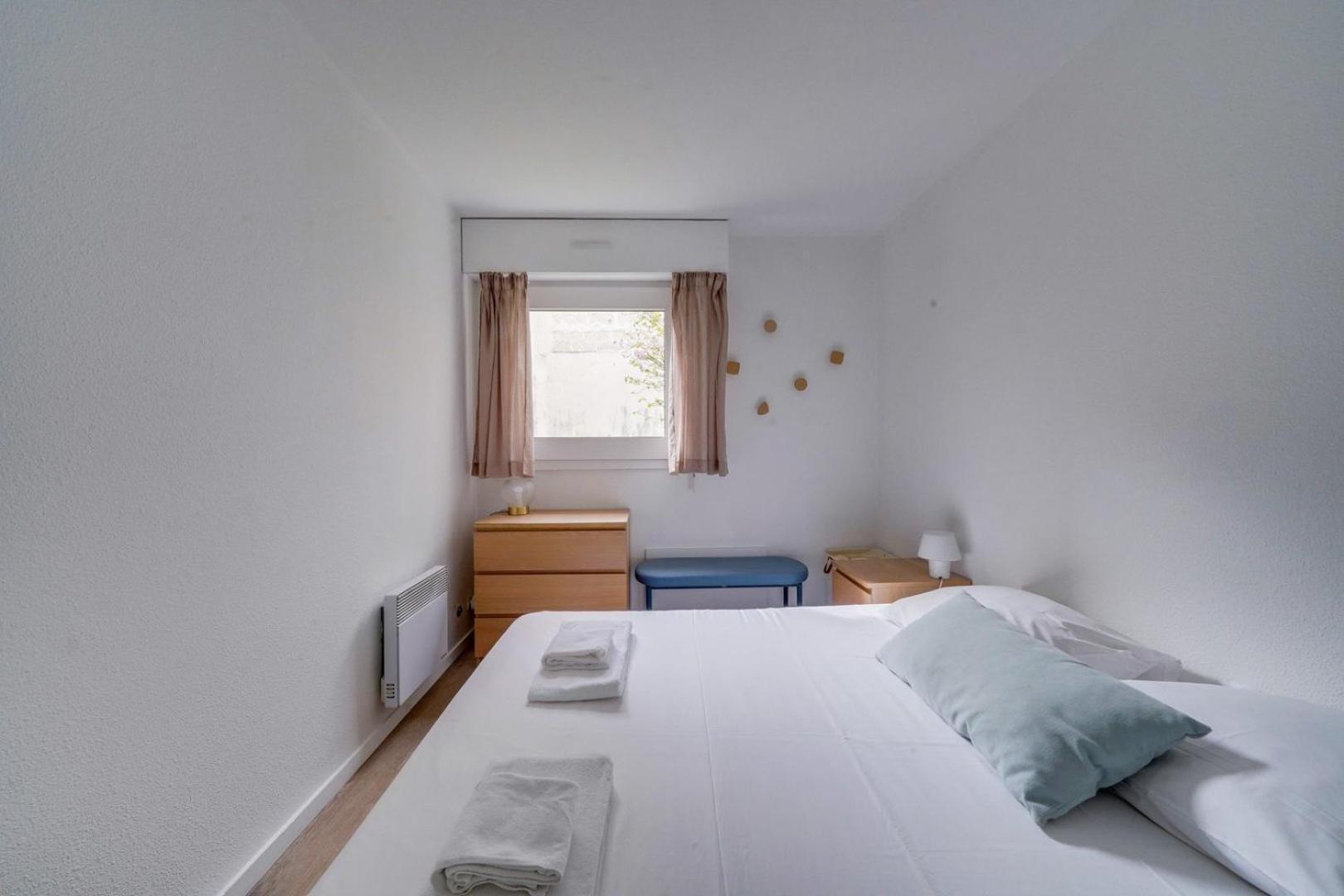 Pleasant Flat In Bordeaux With Terrace And Parkingアパートメント エクステリア 写真