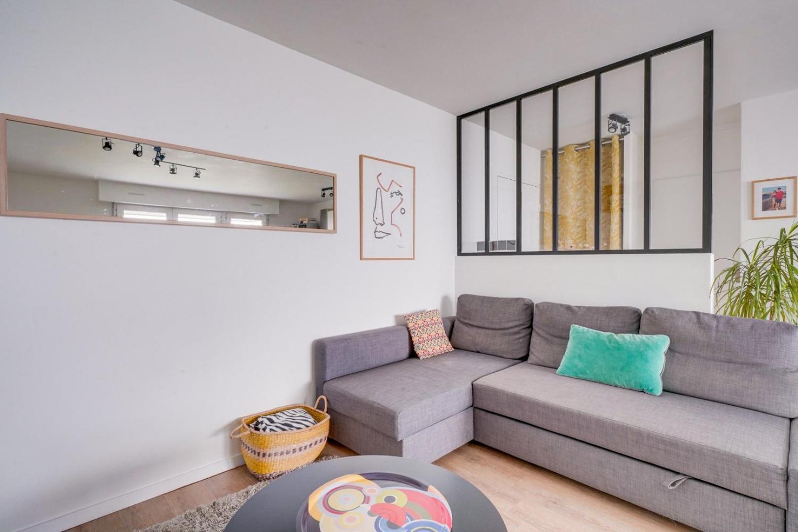 Pleasant Flat In Bordeaux With Terrace And Parkingアパートメント エクステリア 写真
